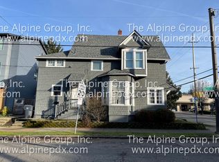 5501 E Burnside St UNIT A, Portland, OR 97215