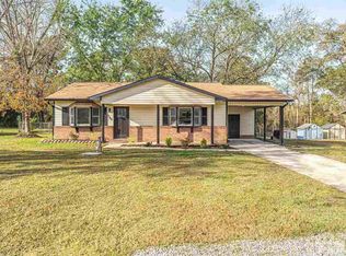 885 State Highway 87 N, Sanford, NC 27332
