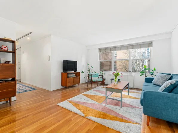 363 East 76th Street 6G image 1 of 9