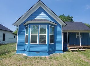 616 E Perkins Ave, Guthrie, OK 73044