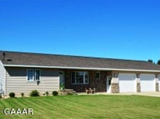 309 Eide Cir, Glenwood, MN 56334