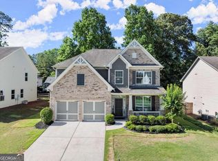 279 Edinburgh Ln, Woodstock, GA