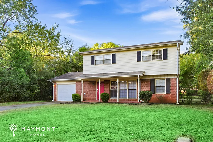 3 bed, 1.5 bath, 1625 sqft, $1,430 — Photo 2