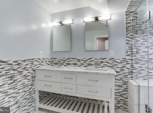 411 Ridge St NW UNIT 1, Washington, DC 20001