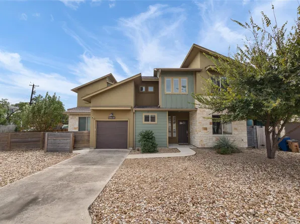 1301 Casey St #A, Austin, TX 78745