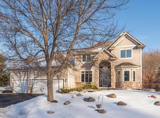 8567 French Curv, Eden Prairie, MN 55347