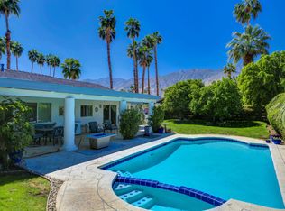 3552 E El Gaucho Dr, Palm Springs, CA 92264
