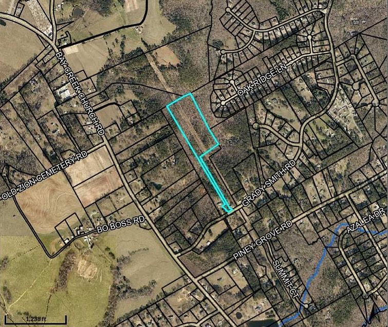 2nd image of 3590 Grady Smith Rd