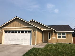 20088 Mount Hope Ln, Bend, OR 97702