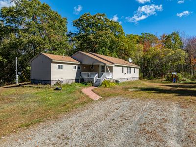 506 Genthner Road, Waldoboro, ME, 04572