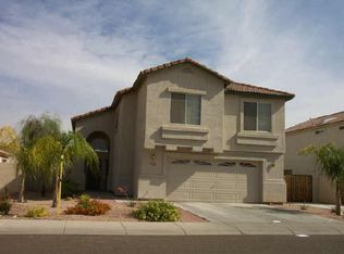 7324 W Fleetwood Ln, Glendale, AZ 85303