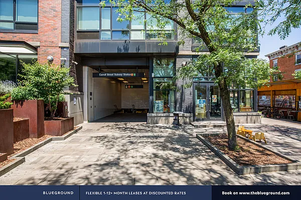 Rented by The Blueground | media 55