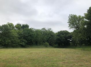 11900 W Adobe Rd, Blackwell, OK 74631