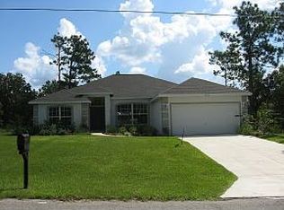 13145 SW 78th Ter, Ocala, FL 34473