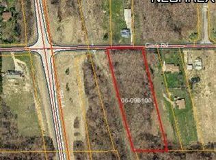 11263 Clark Rd, Chardon, OH 44024