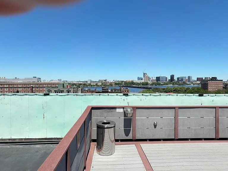 464 Commonwealth Ave #26 — Photo 13