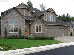 1403 N Elm St, Canby, OR 97013