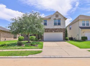 18311 Palisade Rock Ct, Richmond, TX 77407