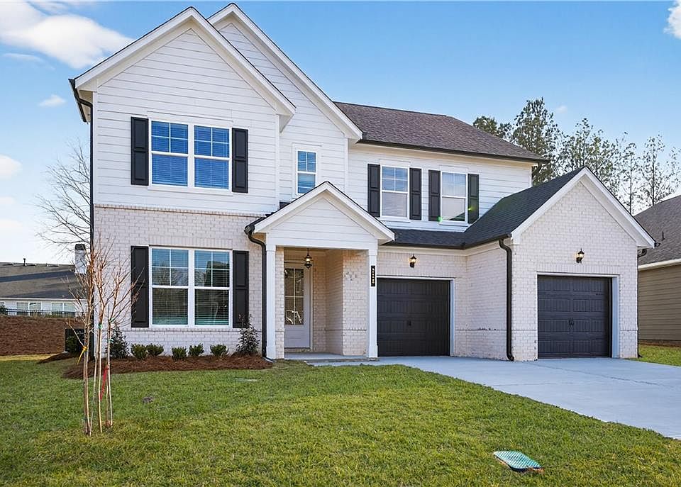 1st image of 218 Villa Rica Spgs Lot 12