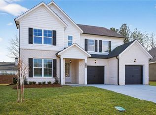 218 Villa Rica Spgs LOT 12, Villa Rica, GA 30180
