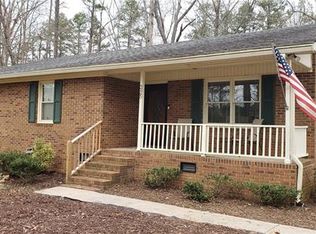 325 Anderson Rd, Albemarle, NC 28001