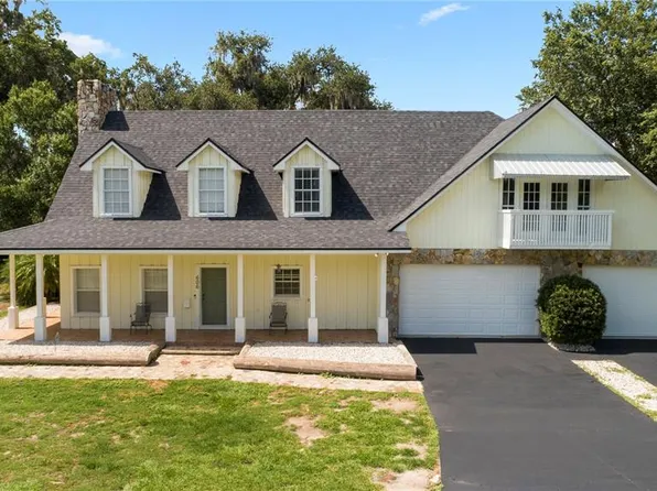 606 LYLE PARKWAY, BARTOW, FL 33830