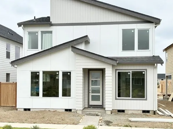 8532 SE Bobcat Ln, Hillsboro, OR 97123
