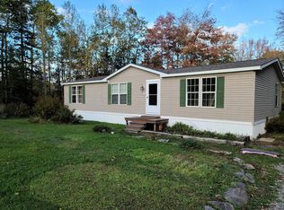 897 Tremont Rd, Seal Cove, ME 04674