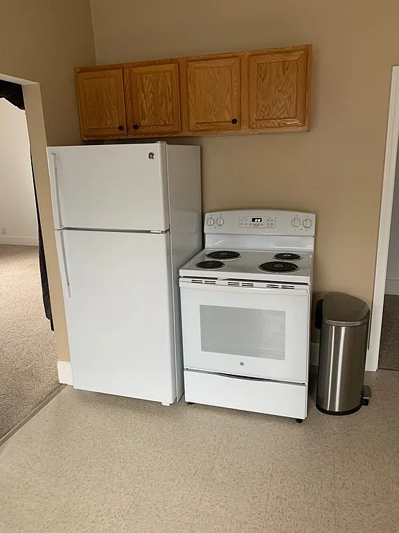 1 bed, 1.0 bath, 600 sqft, $1,550 — Photo 4