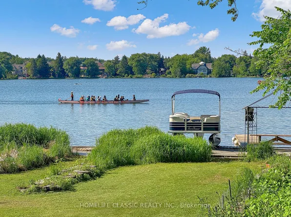 472 Sunset Beach Rd, Richmond Hill, ON L4E 3J2