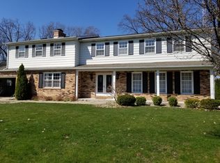 52633 Brandel Ave, South Bend, IN