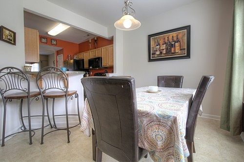 3rd image of 6126 Belgreen Ct