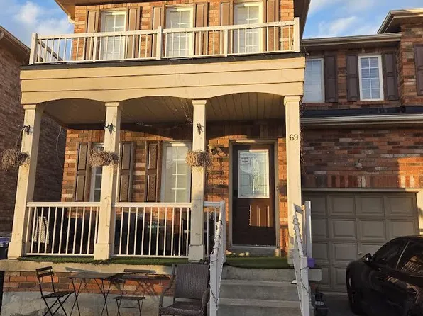 69 Personna Cir, Brampton, ON L6X 0S9