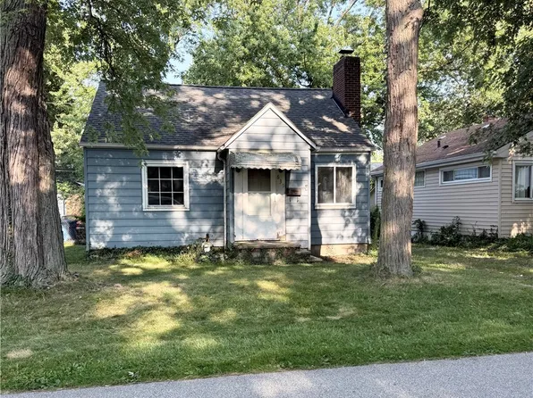 635 Tioga Trl, Willoughby, OH 44094