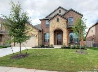 12247 Lexi Petal, San Antonio, TX 78253