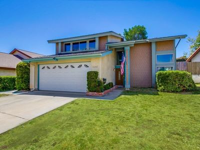 13262 Deron Ave, San Diego, CA, 92129