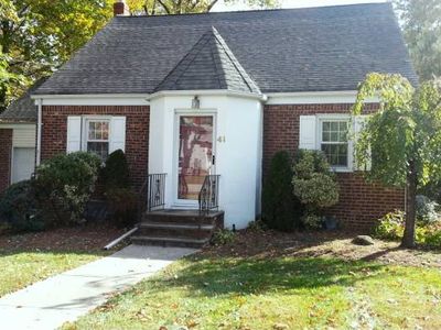 41 Monroe St, Waldwick, NJ, 07463