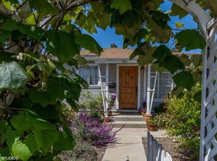 161 E Ramona St, Ventura, CA 93001