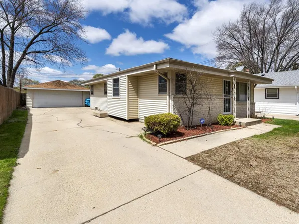 6437 North 47th STREET, Milwaukee, WI 53223