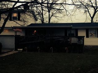 3602 Clime Rd, Columbus, OH 43204