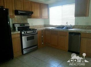 51600 Avenida Mendoza, La Quinta, CA 92253
