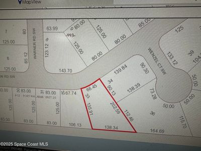 942 Thompson Rd SW, Palm Bay, FL, 32908