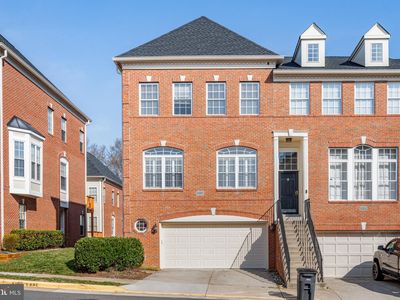 47853 Scotsborough Sq #133, Sterling, VA, 20165