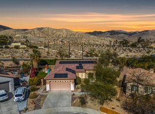 13378 Alpine Cir, Desert Hot Springs, CA 92240
