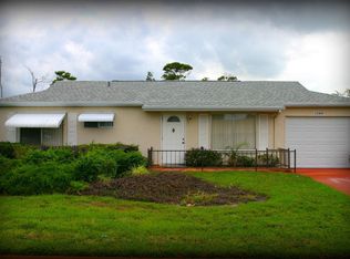 1386 SE Buckingham Ter, Port Saint Lucie, FL 34952