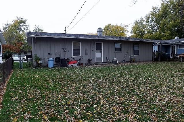 2nd image of 2311 Sequoya Dr