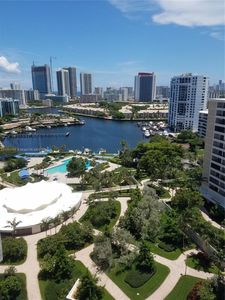 600 Three Islands Blvd APT 1718, Hallandale, FL, 33009