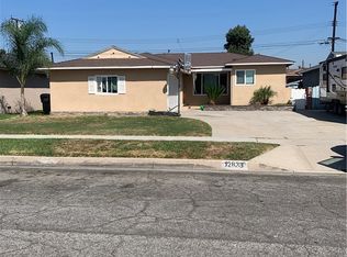 12833 Dilworth St, Norwalk, CA 90650