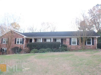 4580 N Beechwood Dr, Macon, GA, 31210