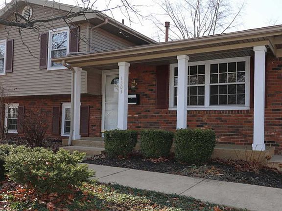 2nd image of 1503 Austin Dr